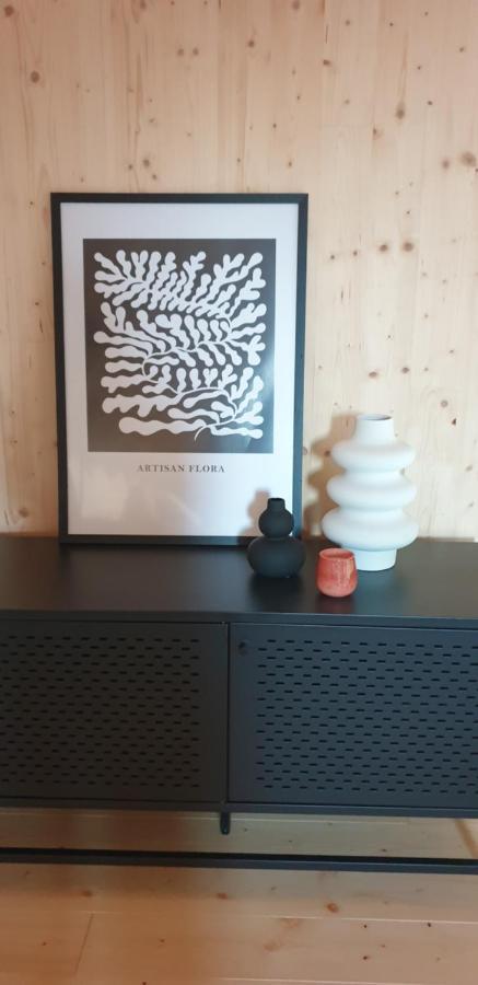 Odenwald-Lodge Mit Infrarotsauna Und E-Ladestation Im Naturpark Odenwald "Haus Himmelblau" Reichelsheim 외부 사진