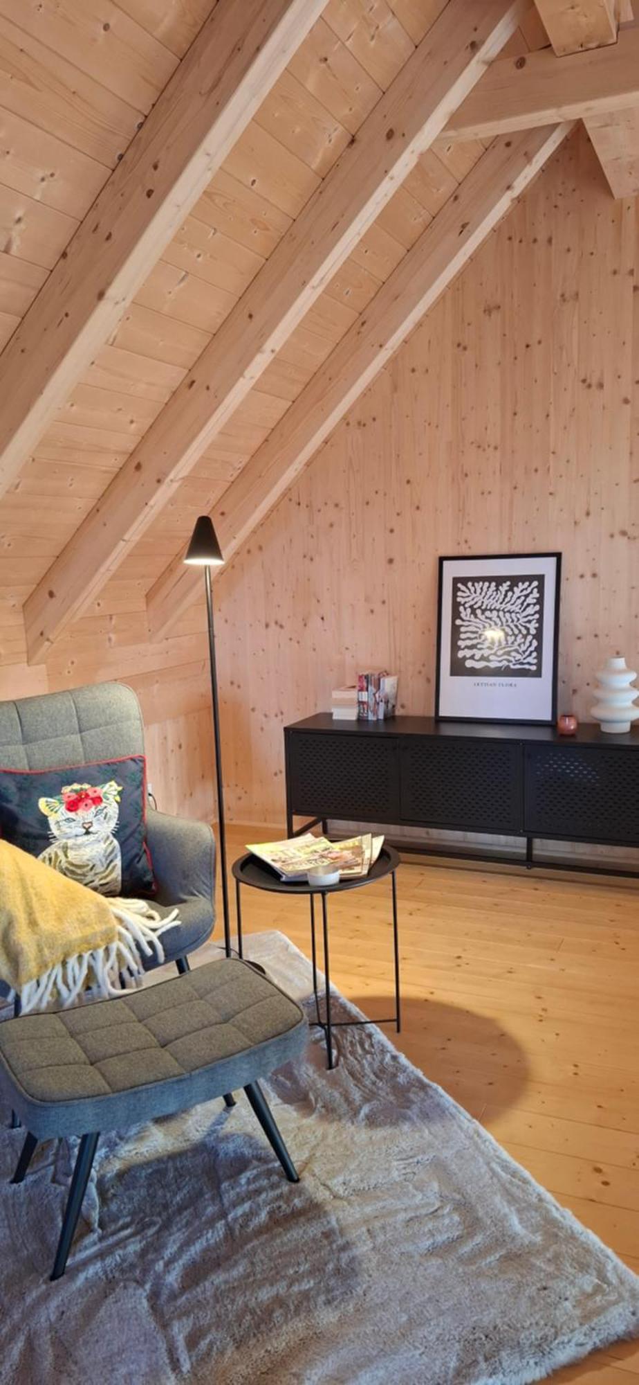 Odenwald-Lodge Mit Infrarotsauna Und E-Ladestation Im Naturpark Odenwald "Haus Himmelblau" Reichelsheim 외부 사진